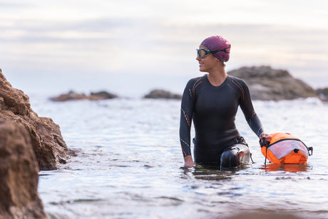 5 Essential Bits Of Kit For Open Water Swimming