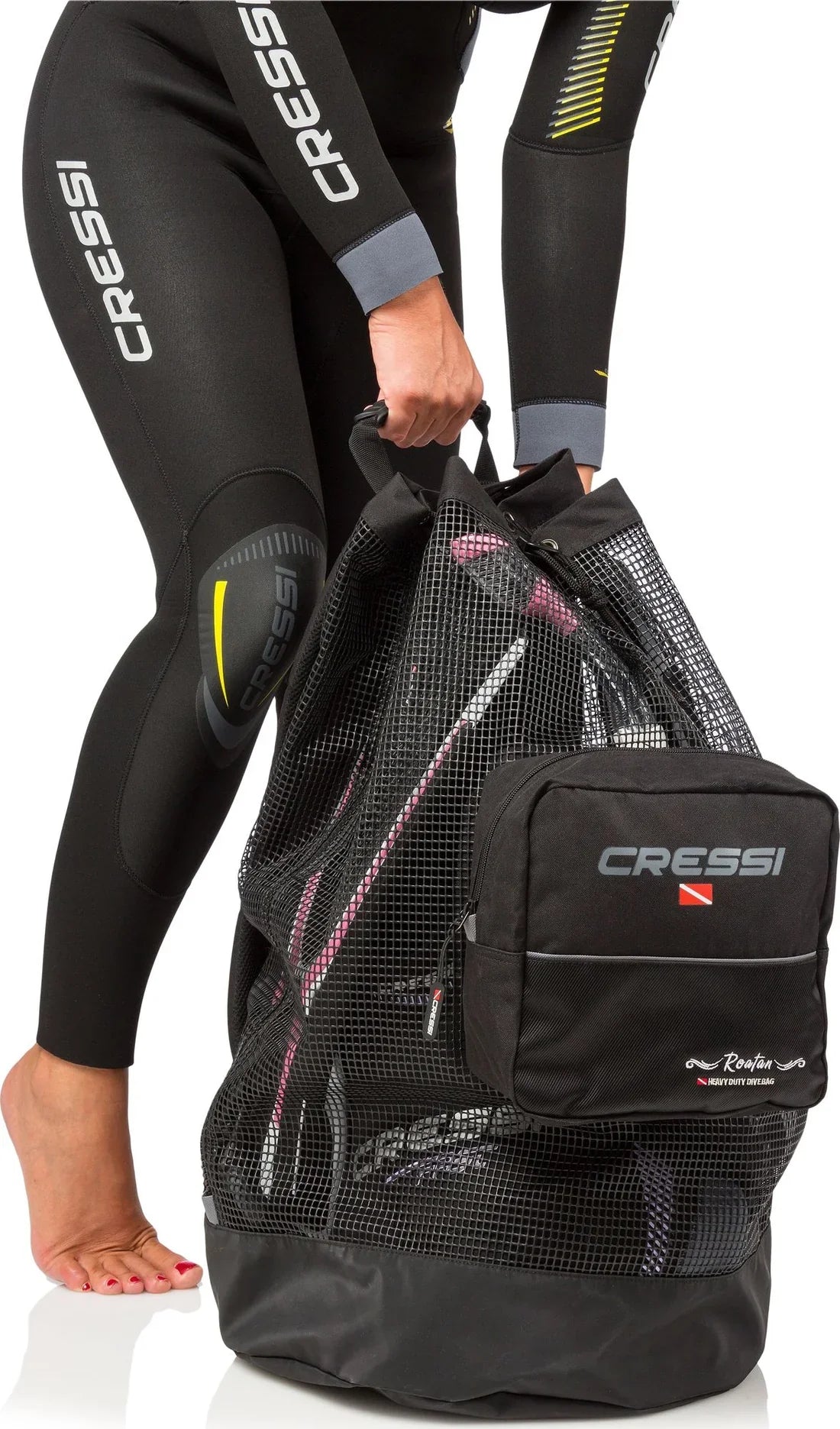 Black Friday 2024 Dive Bag Sale