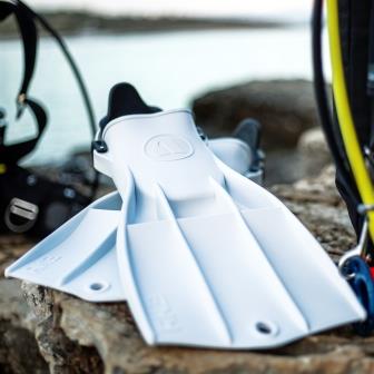 Scuba Diving Fins