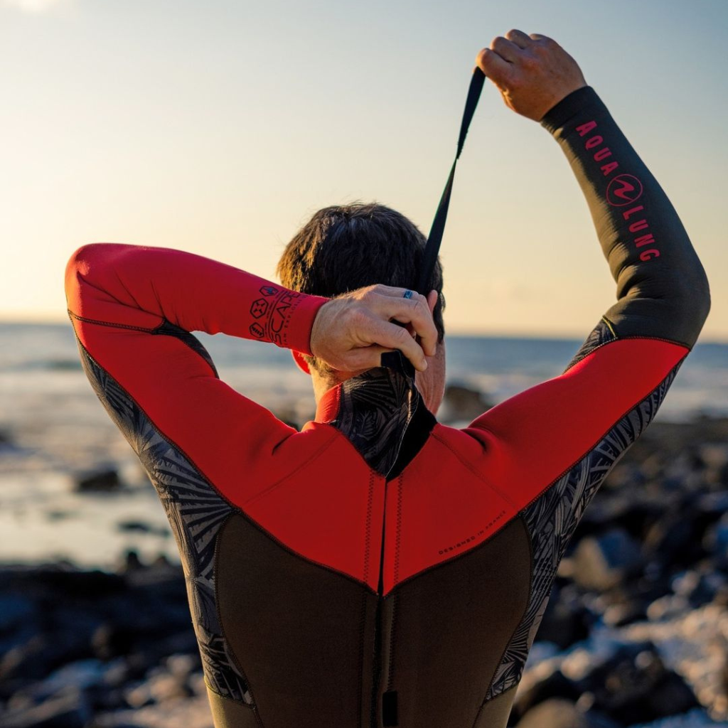 Wetsuits