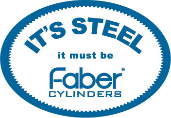 Faber Cylinders