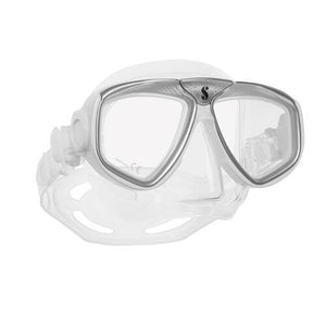 Scubapro Zoom Prescription Dive Mask