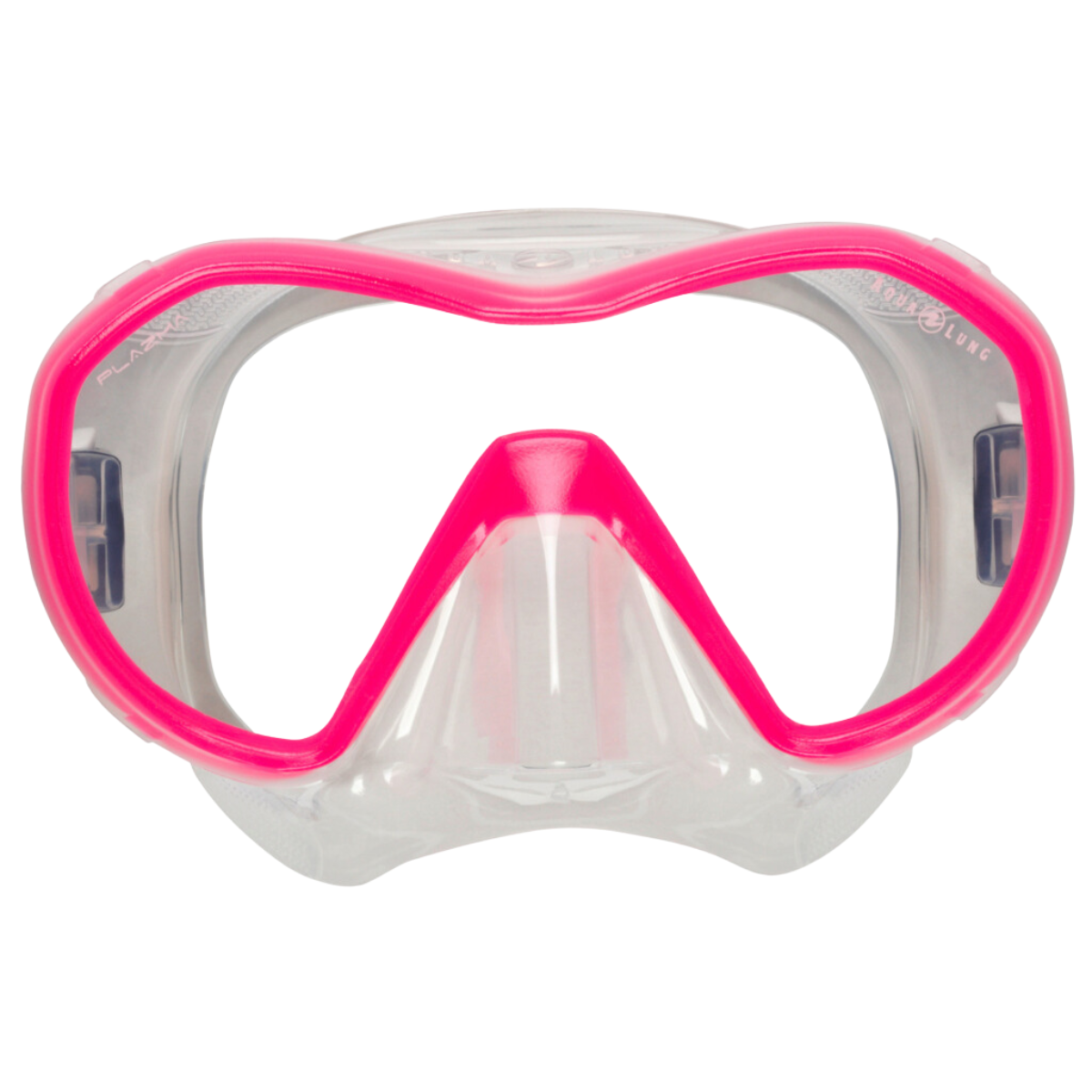 Aqualung Plazma Mask