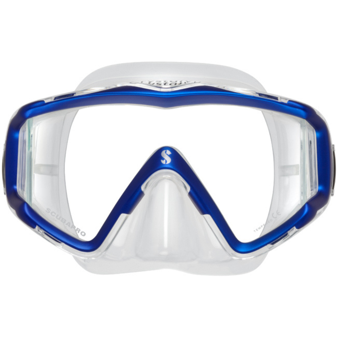 Scubapro Crystal Vu Mask