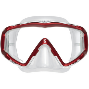 Scubapro Crystal Vu Mask