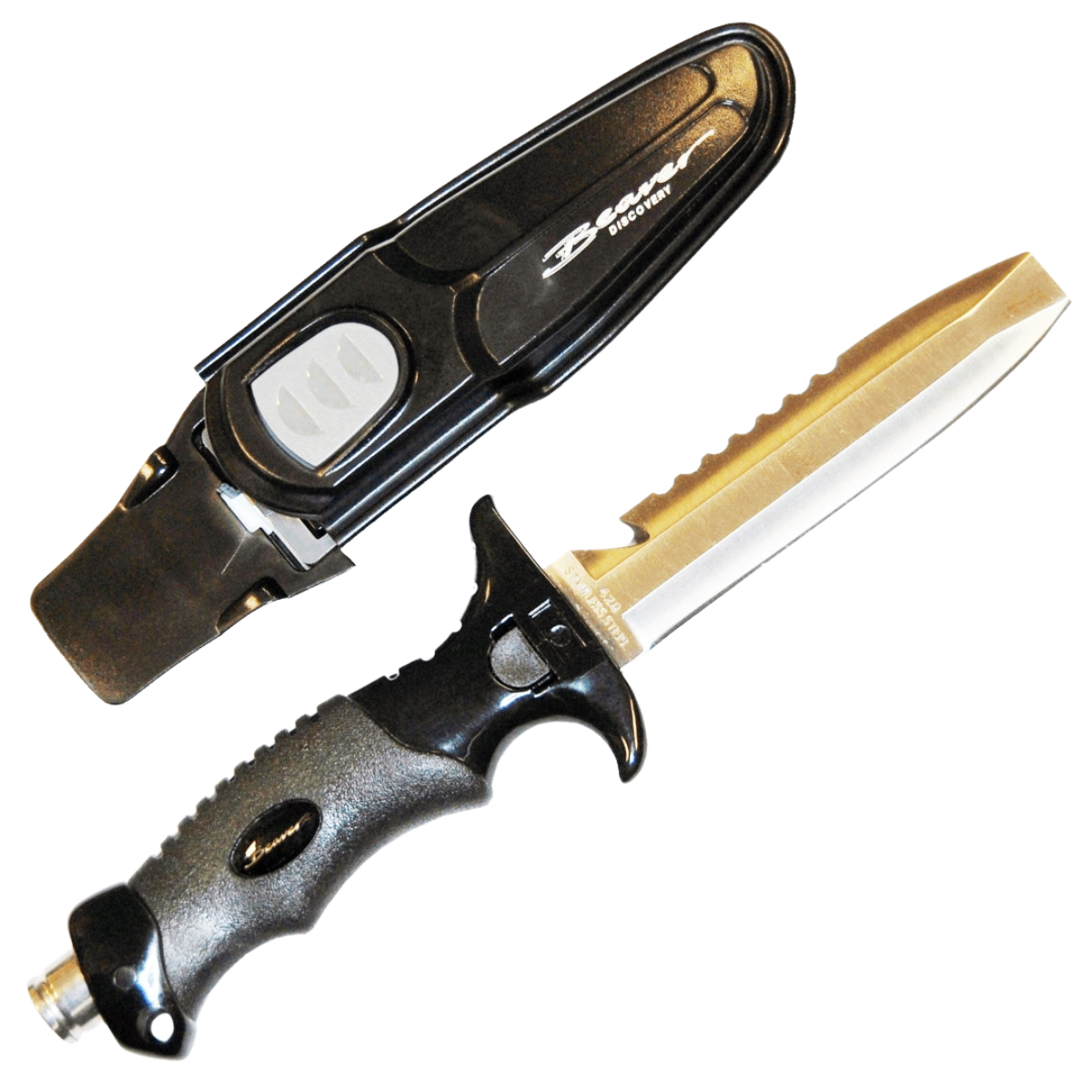 Beaver Discovery Knife