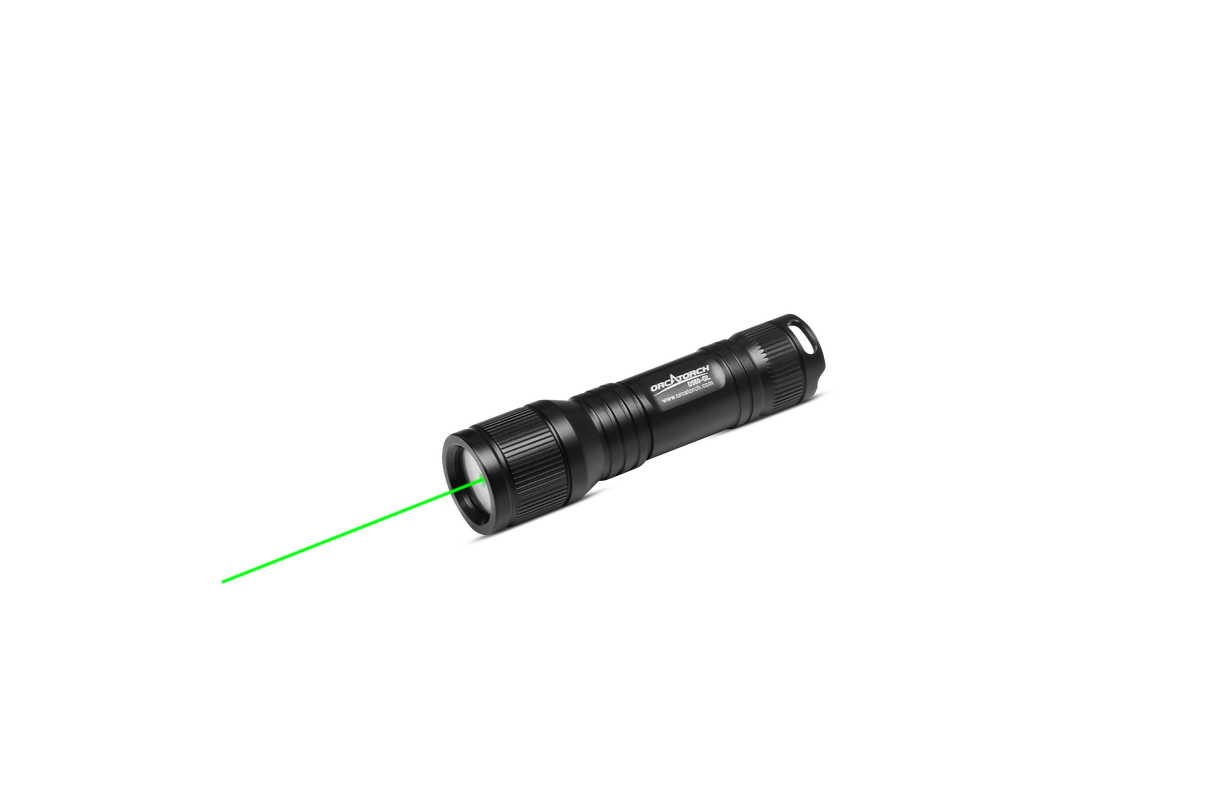 Orca D560-Gl Green Laser Light