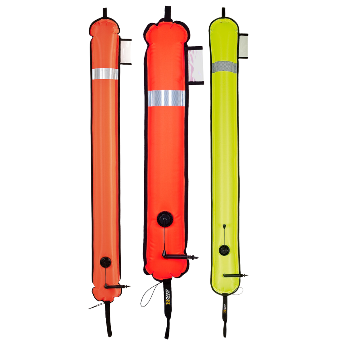 Surface Marker Buoys  SMB For Diving - Aquanauts
