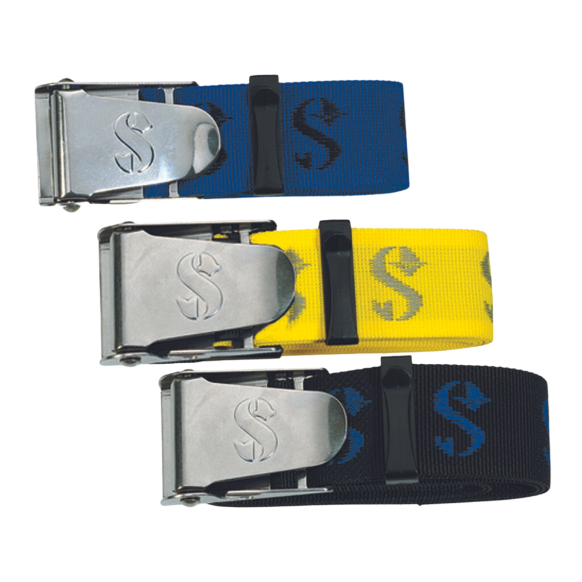 Scubapro Weight Belt With Inox Buckle