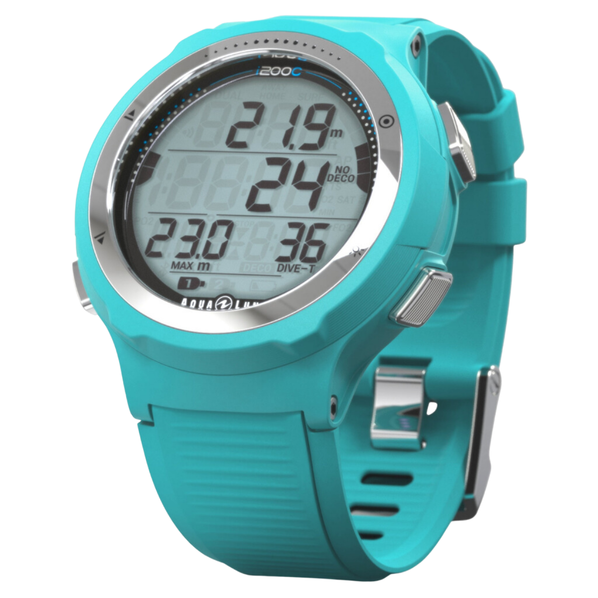 Aqua lung watch sale