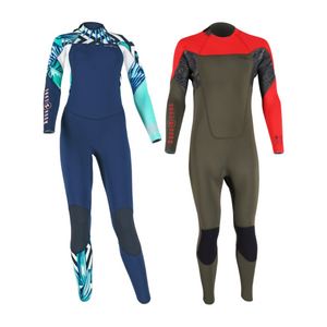 Aqualung Xscape 4/3mm Wetsuit