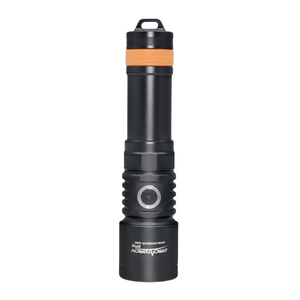 Orca D710 Torch with free spare battery