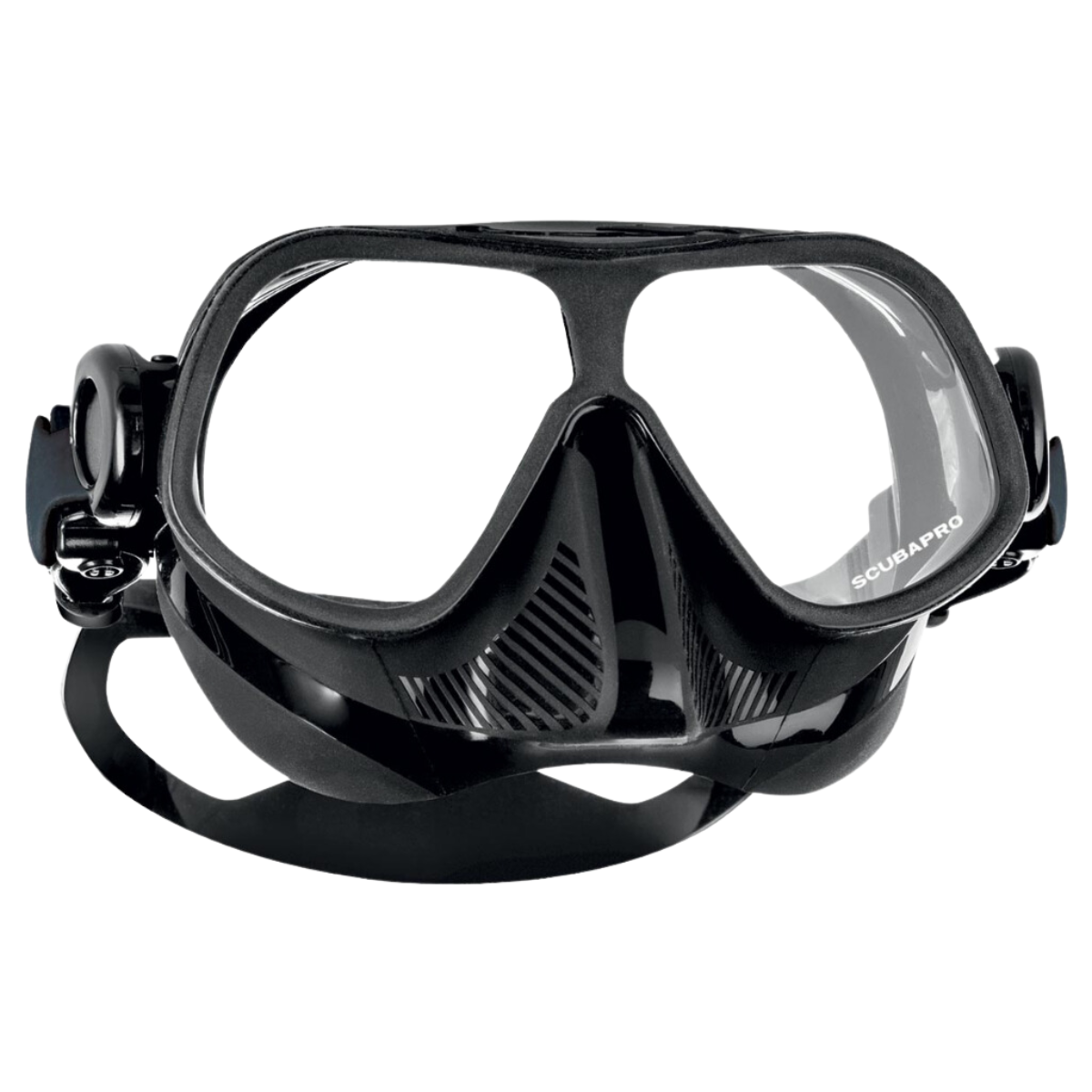 Scubapro Steel Comp Mask