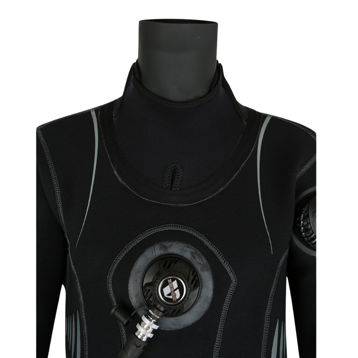 Womens Typhoon Quantum Air Idv Drysuit