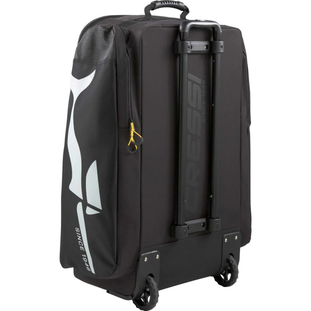 Cressi Moby 3 Trolly Bag