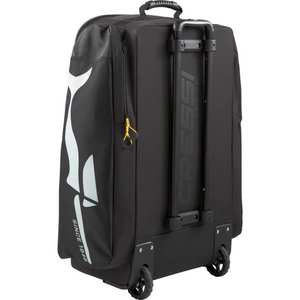 Cressi Moby 3 Trolly Bag