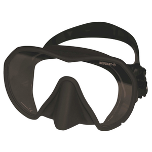 Beuchat Maxlux S Mask