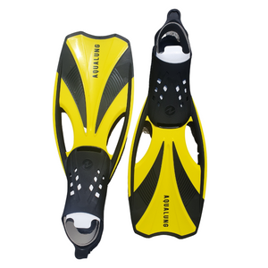 Aqualung Compass Snorkeling Set