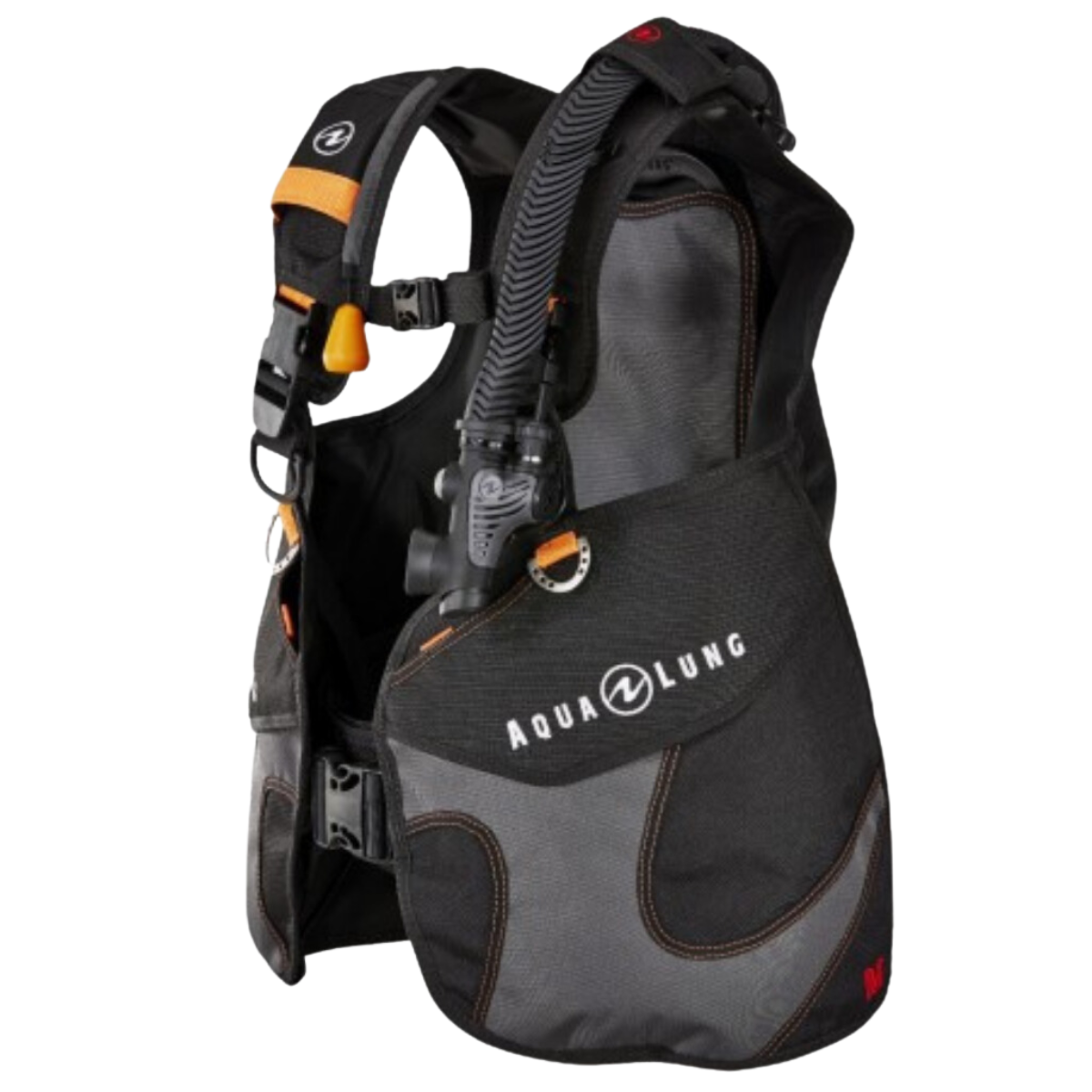 Aqualung Wave BCD