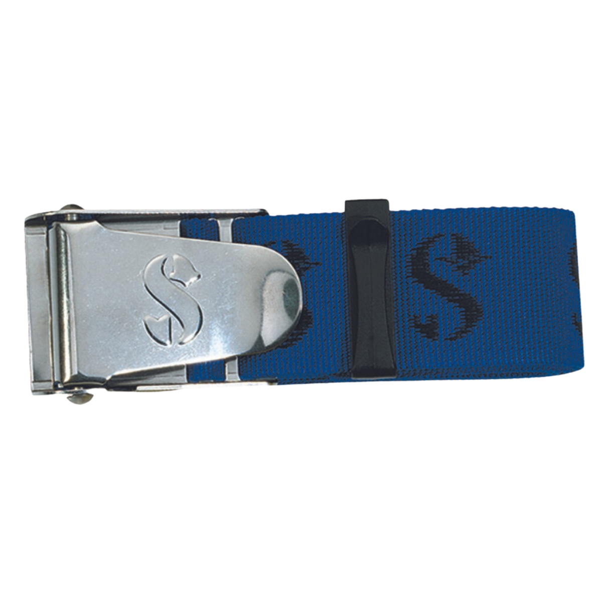 Scubapro Weight Belt With Inox Buckle