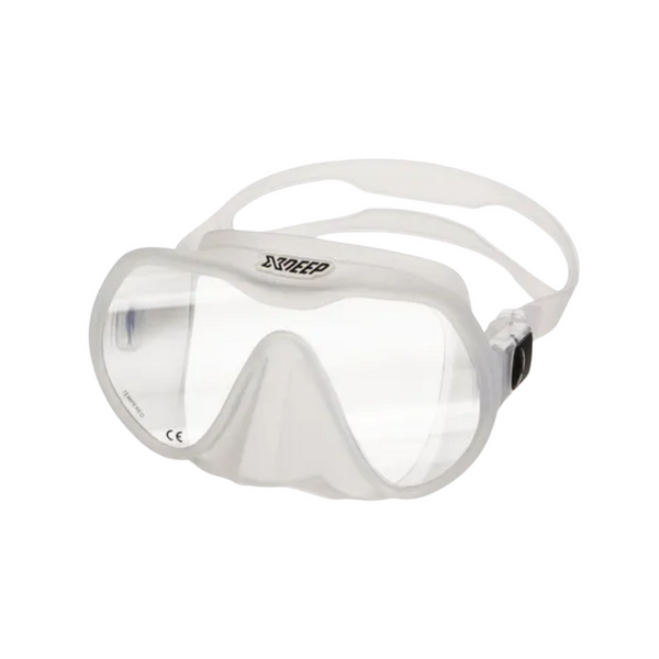 XDEEP RADICAL Scuba Diving Mask