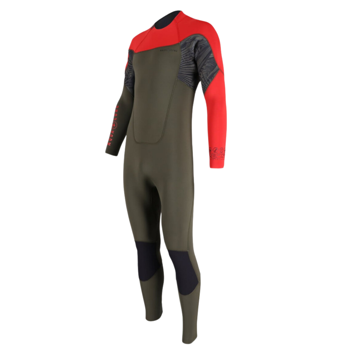 Aqualung Xscape 4/3mm Wetsuit