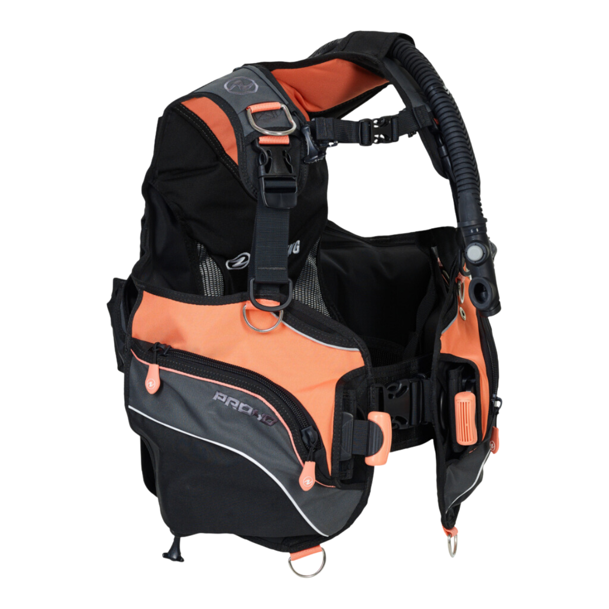 Aqualung Pro Hd BCD Womens