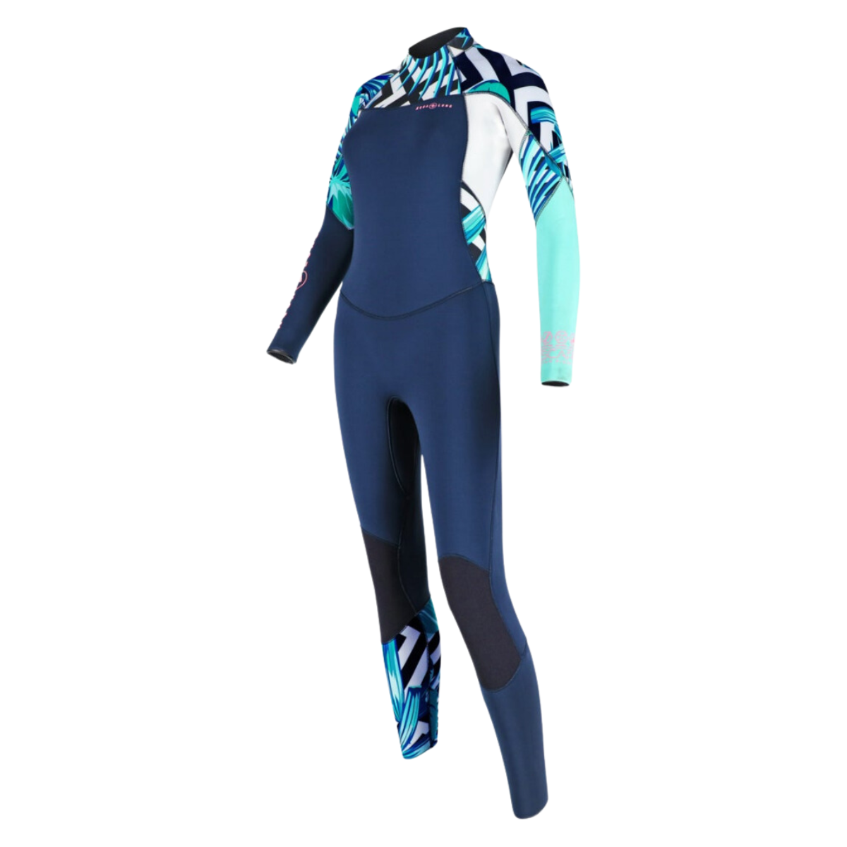 Aqualung Xscape 4/3mm Wetsuit