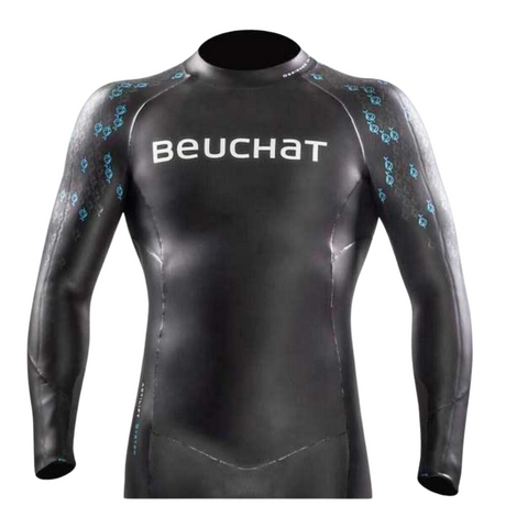 Beuchat Crawl C200 Open Water Wetsuit