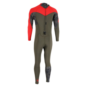 Aqualung Xscape 4/3mm Wetsuit