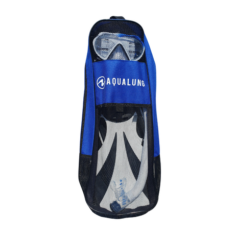 Aqualung Compass Snorkeling Set