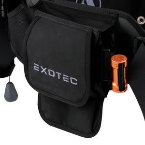 Apeks Exotec Wing-Style BCD