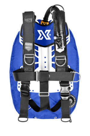 Xdeep Zen Ultralight Wing System