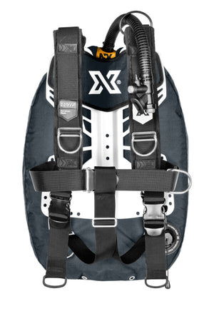 Xdeep Zen Ultralight Wing System