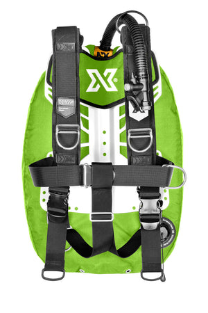 Xdeep Zen Ultralight Wing System