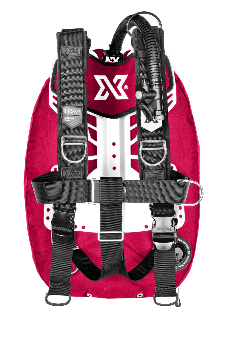 Xdeep Zen Ultralight Wing System