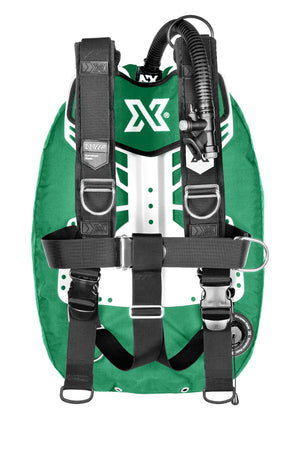 Xdeep Zen Ultralight Wing System