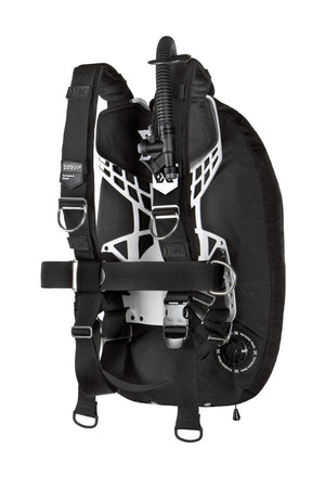 Xdeep Zen Ultralight Wing System