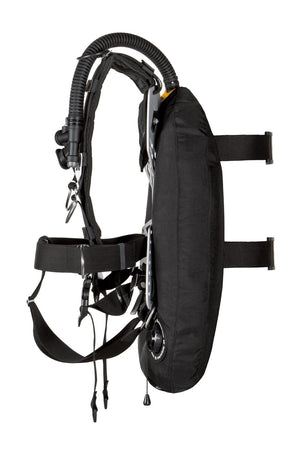 Xdeep Zen Ultralight Wing System