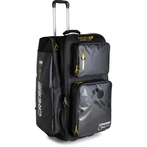 Cressi Moby 7 Trolly Bag