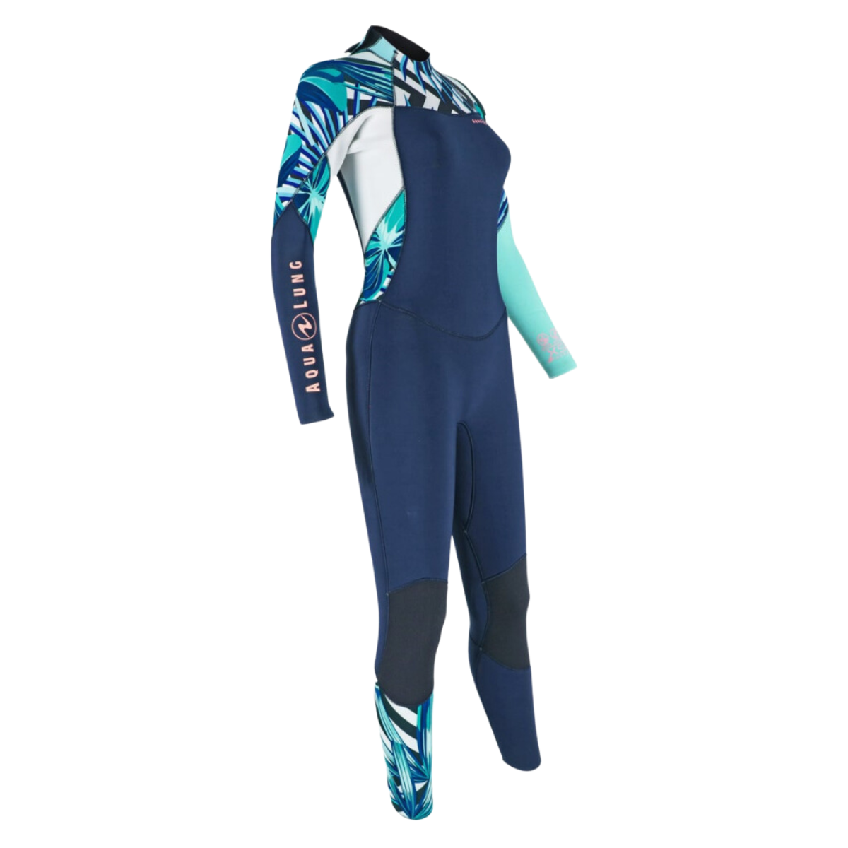 Aqualung Xscape 4/3mm Wetsuit