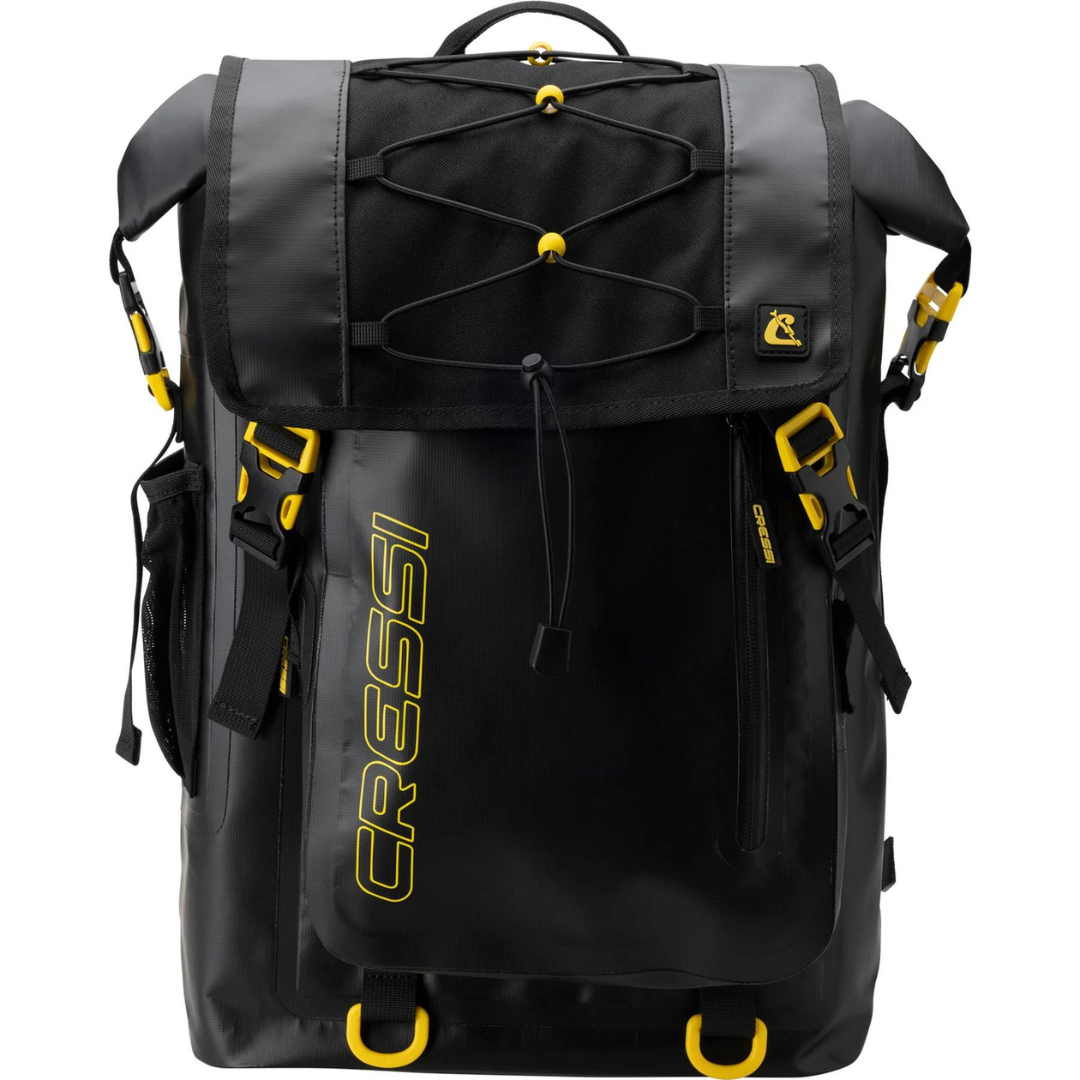 Cressi Venom Dry Backpack