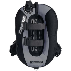 Cressi Aquawing BCD Range