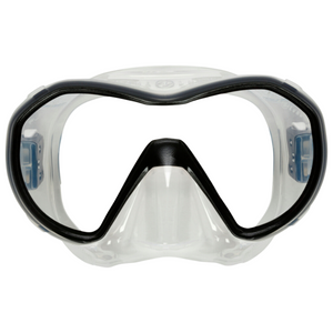 Aqualung Plazma Mask