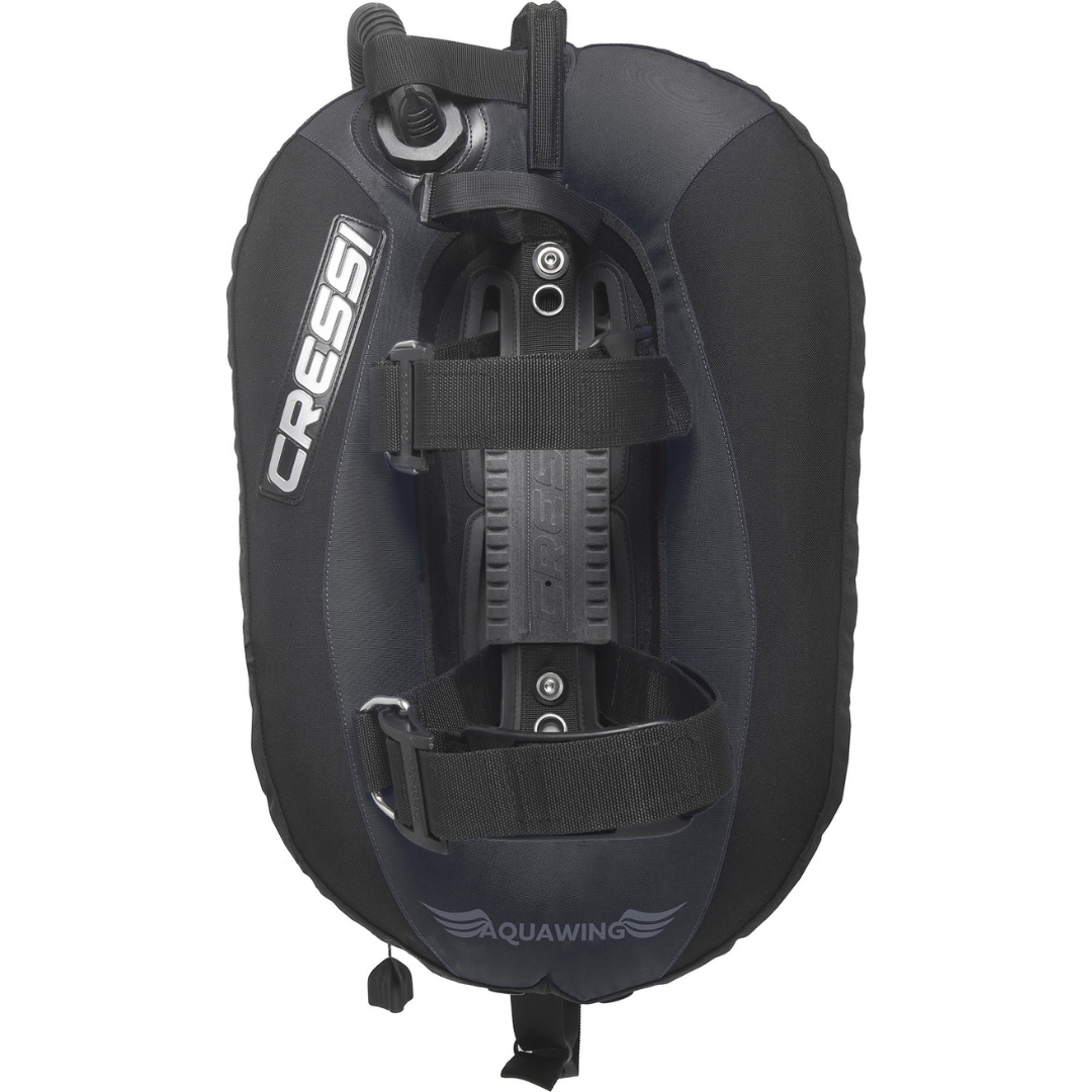 Cressi Aquawing BCD Range