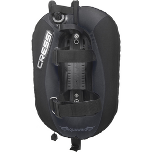 Cressi Aquawing BCD Range