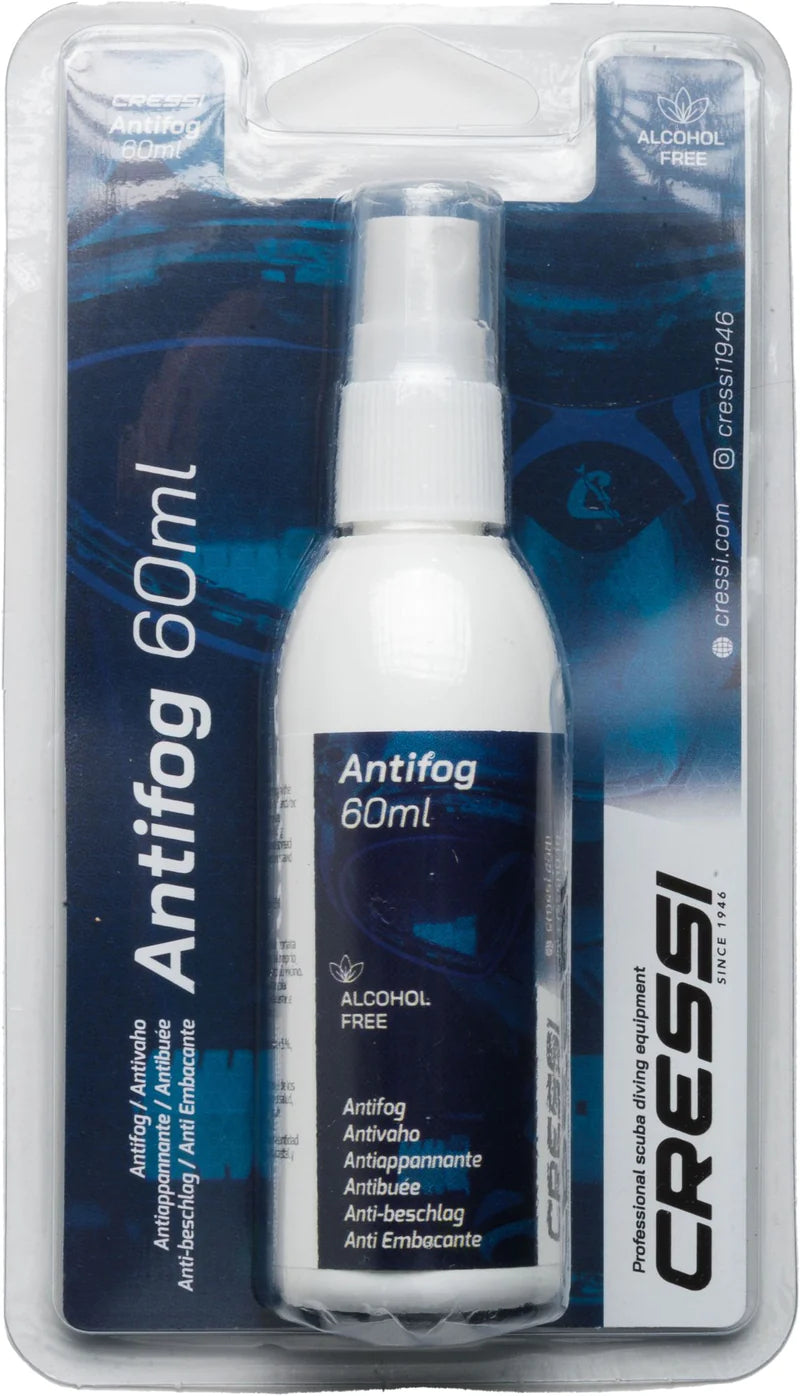 CRESSI ANTI FOG Aquanauts