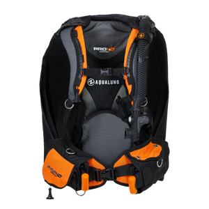 Aqualung Pro Hd Compact BCD