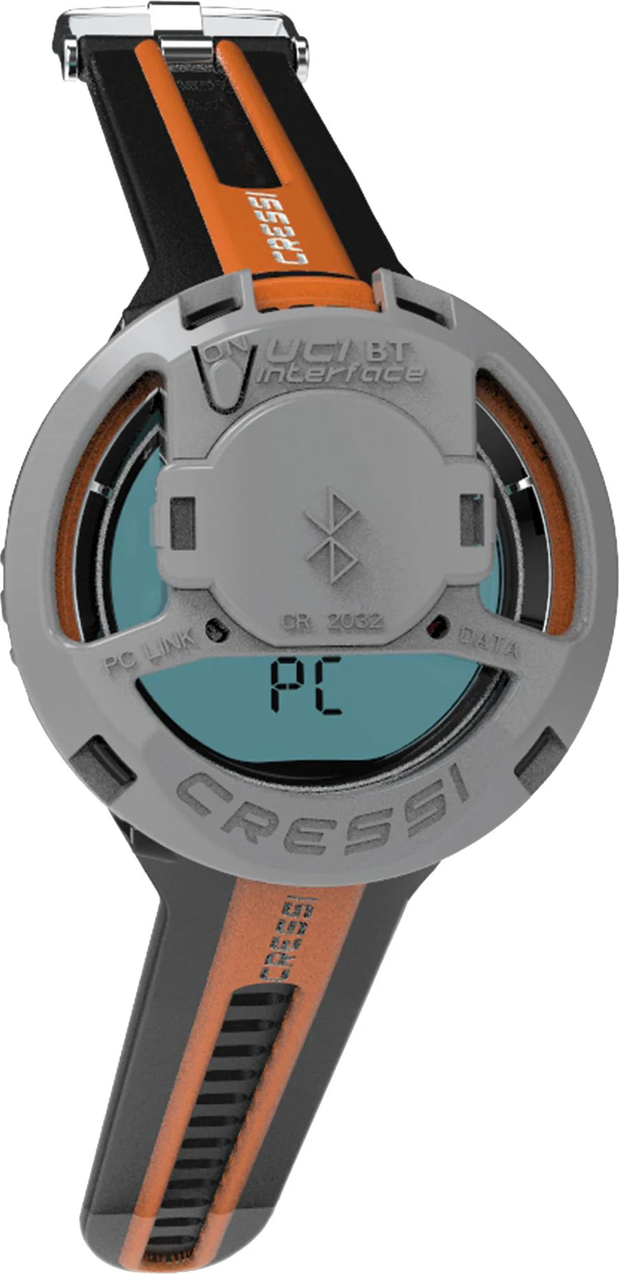 Cressi Computer Watches Bt Interface