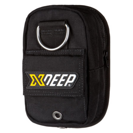 XDEEP backmount cargo pocket